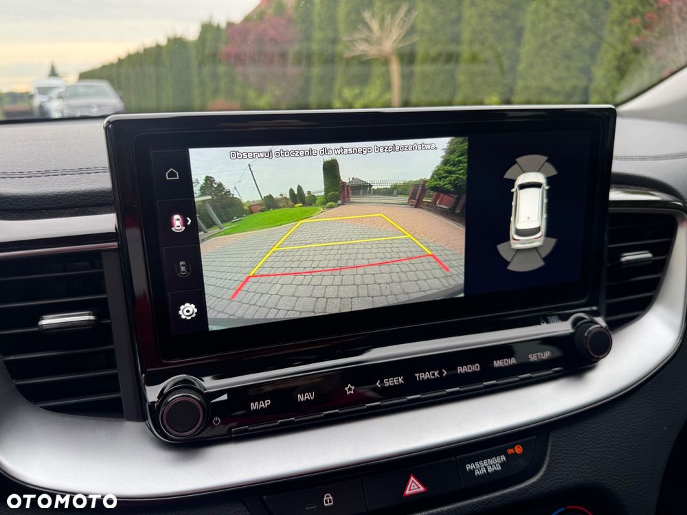 Kia Ceed 1.5 T-GDI Business Line Plus - 33