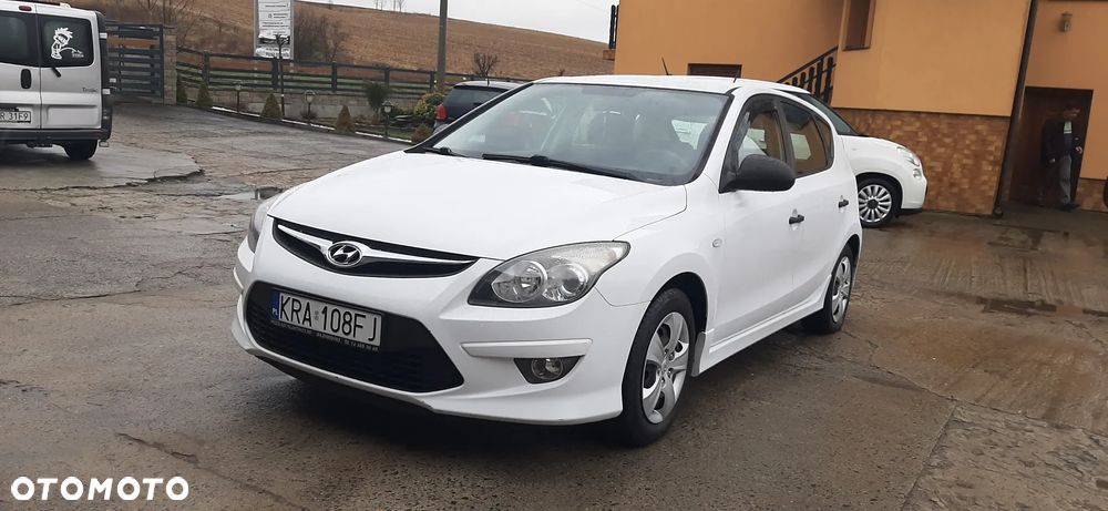 Hyundai i30 - 4