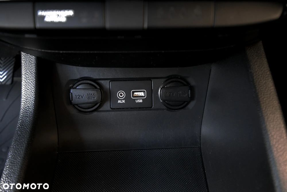Hyundai i20 1.0 T-GDI BlueDrive Go - 20