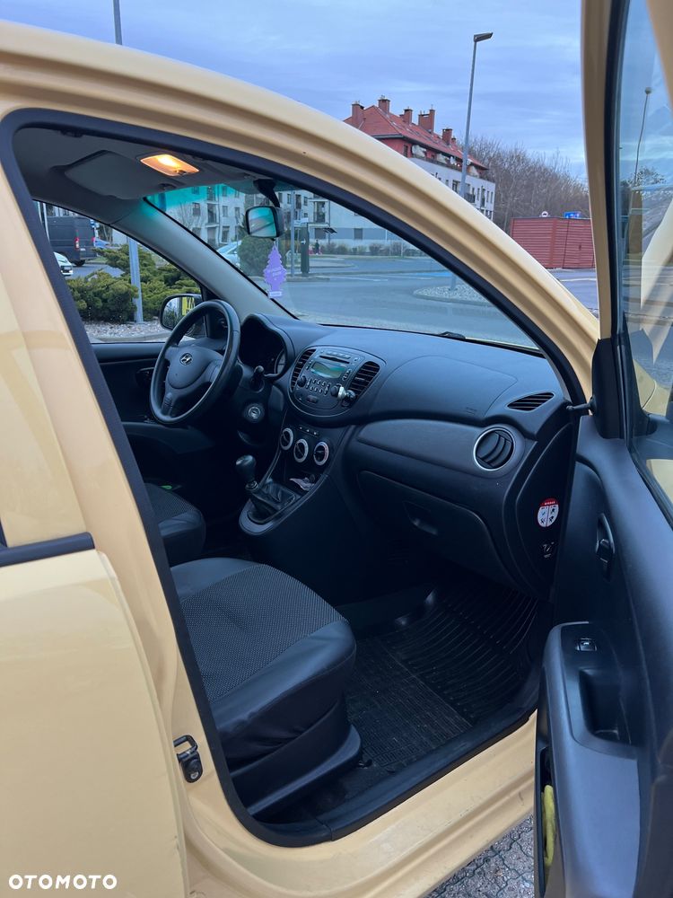 Hyundai i10 1.1 Classic - 7