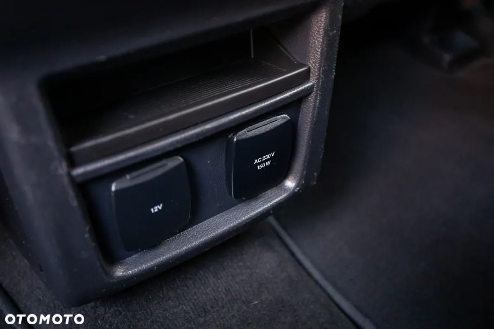 Ford S-Max 2.0 TDCi Titanium PowerShift - 35