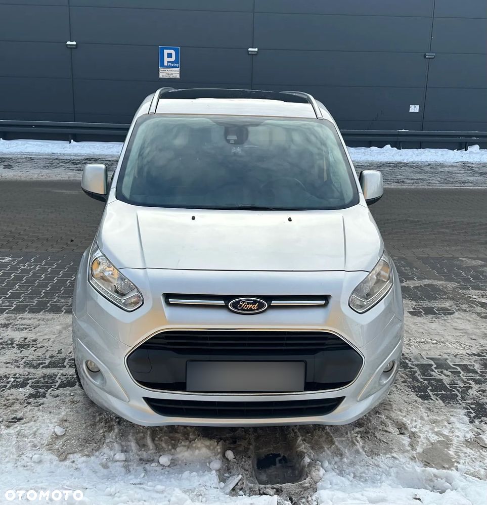 Ford Tourneo Connect Grand - 7
