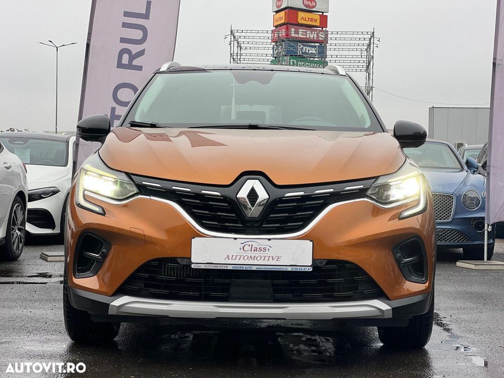 Renault Captur - 2