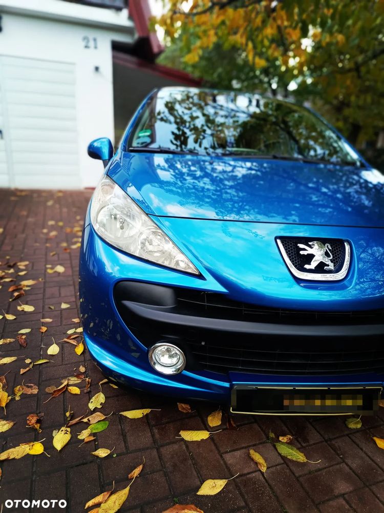 Peugeot 207 ver-automatik-top - 2
