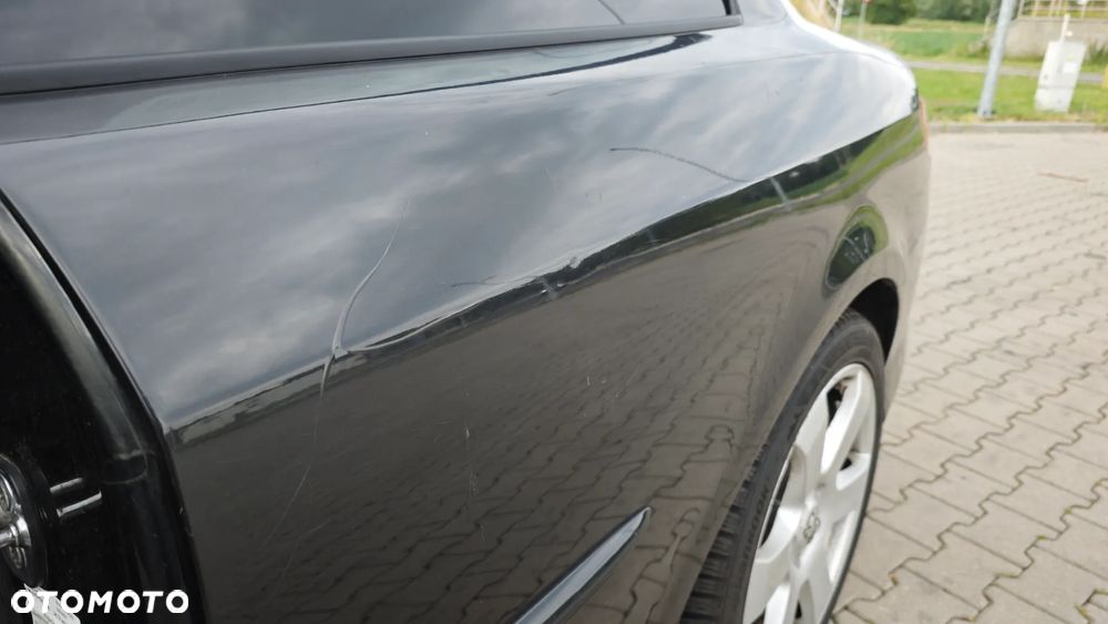 Peugeot 407 V6 210 Sport - 40