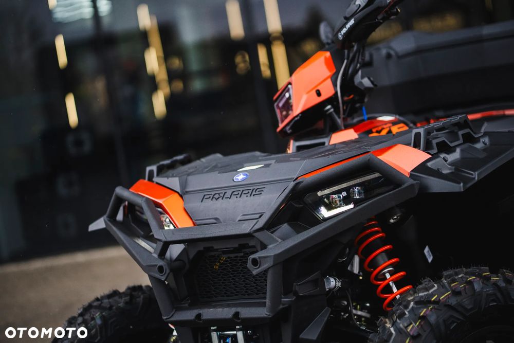 Polaris Sportsman - 3