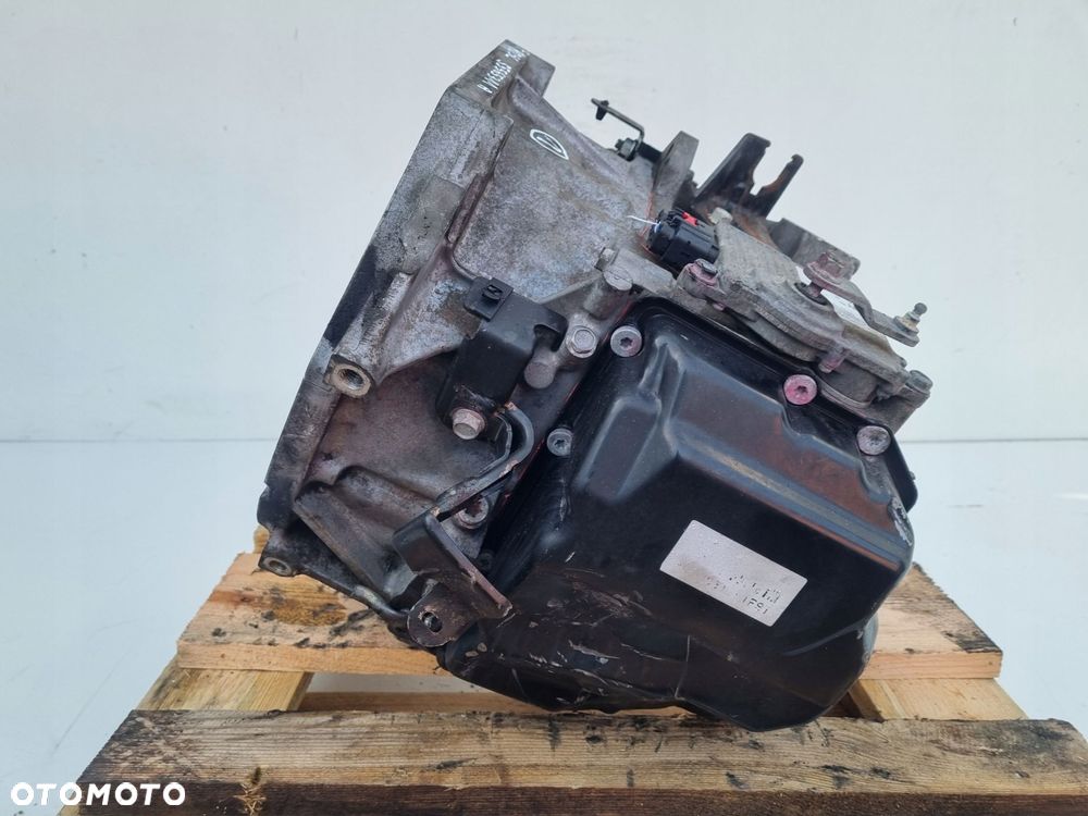 Opel Astra IV J 2.0 CDTI _ TF-80SC 55565311A - 7