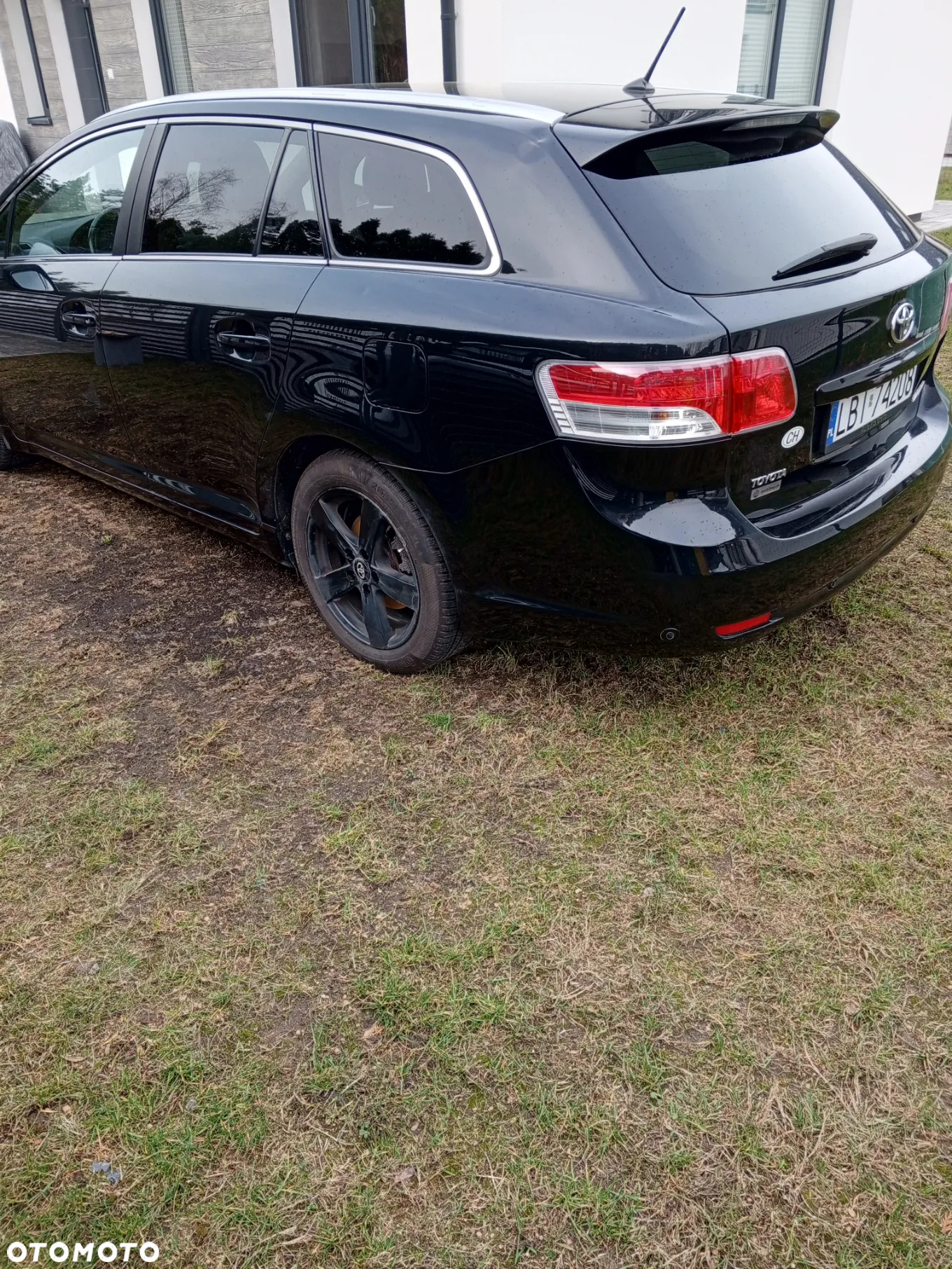 Toyota Avensis 2.2 D-CAT Prestige - 8