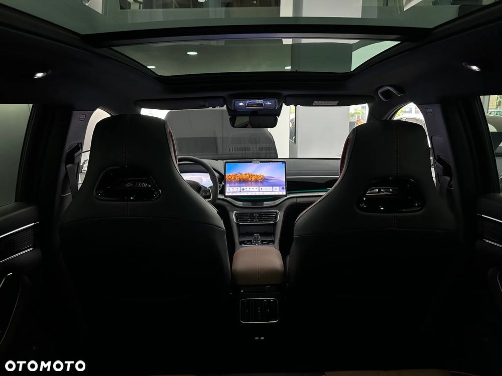 BYD Seal U 1.5 Comfort - 25