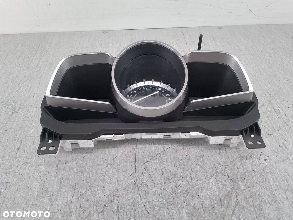 LICZNIK MAZDA 3 III BJS755430 2.0 16V - 4