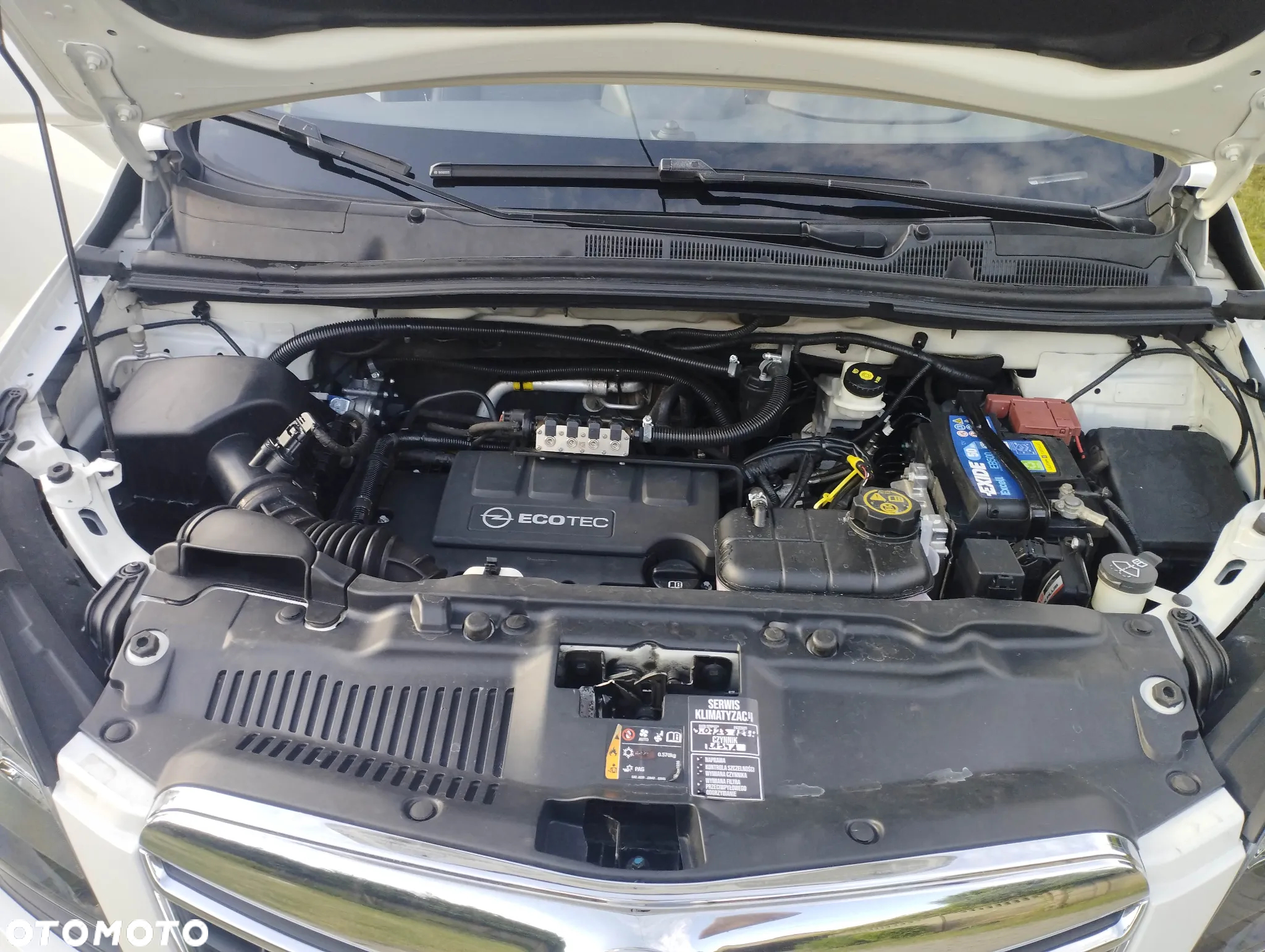 Opel Mokka 1.4 T Cosmo - 8