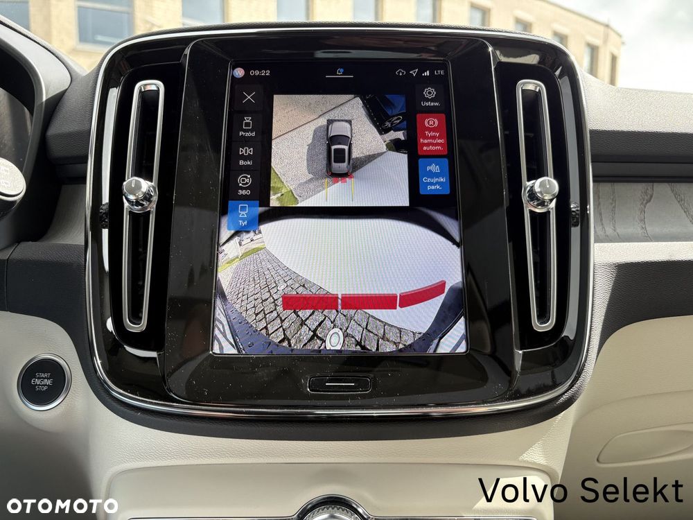 Volvo XC 40 - 13