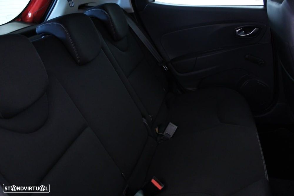 Renault Clio 0.9 TCe Limited - 15