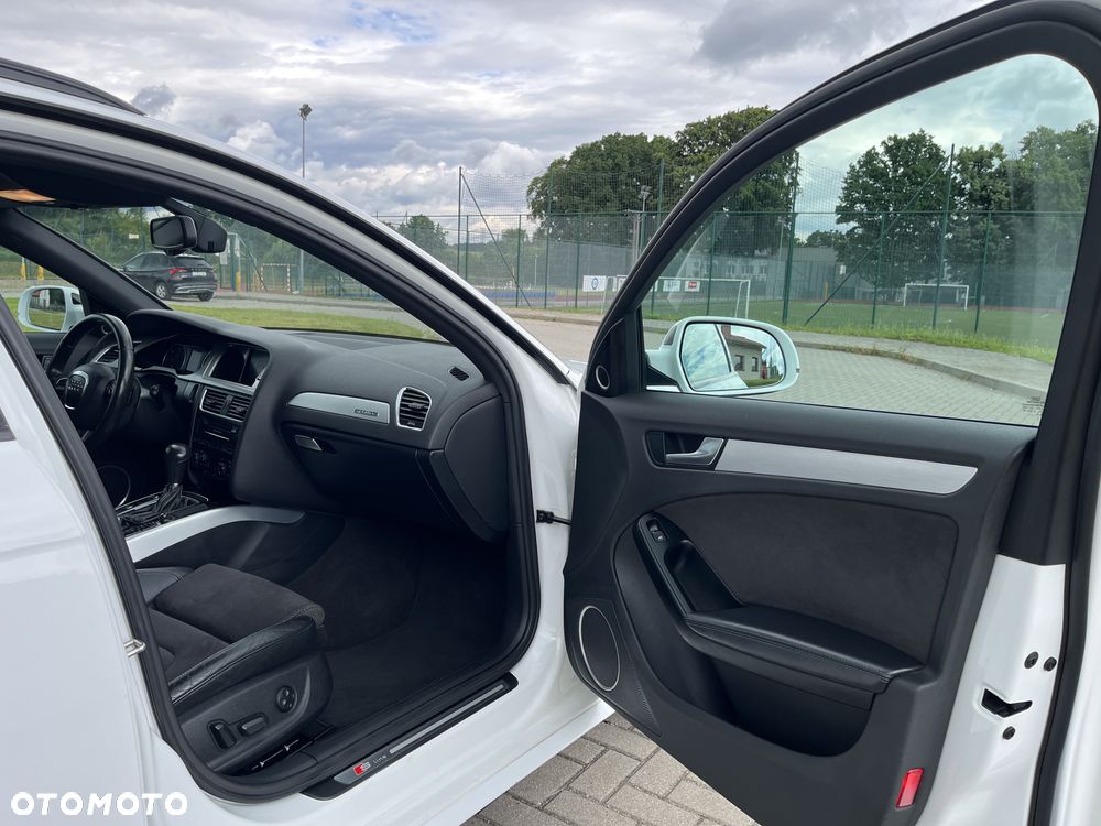 Audi A4 Avant - 15