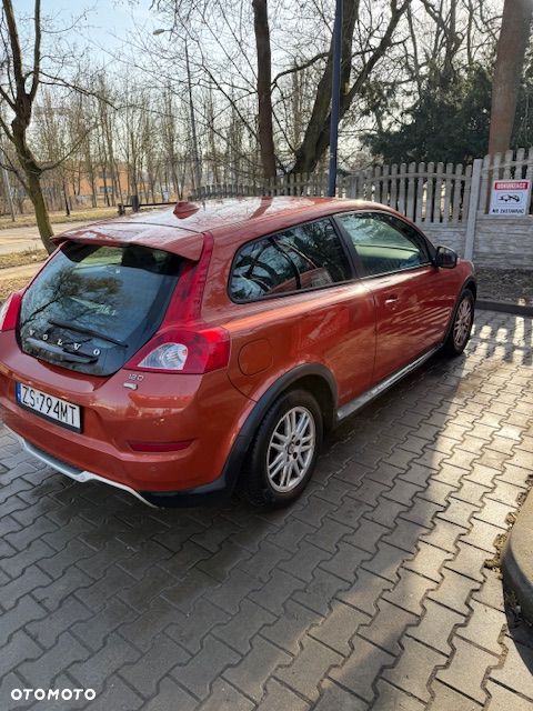 Volvo C30 1.6D DRIVe Start/Stop Momentum - 7