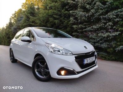 Peugeot 208 1.6 BlueHDi Active - 3