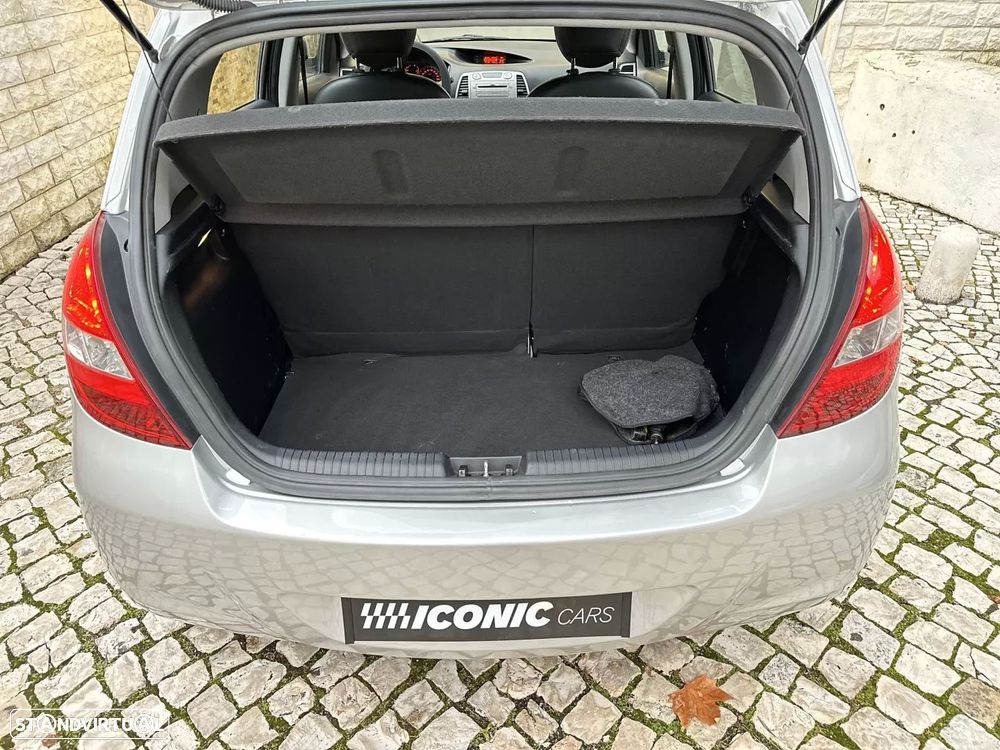 Hyundai i20 1.2 Comfort - 7