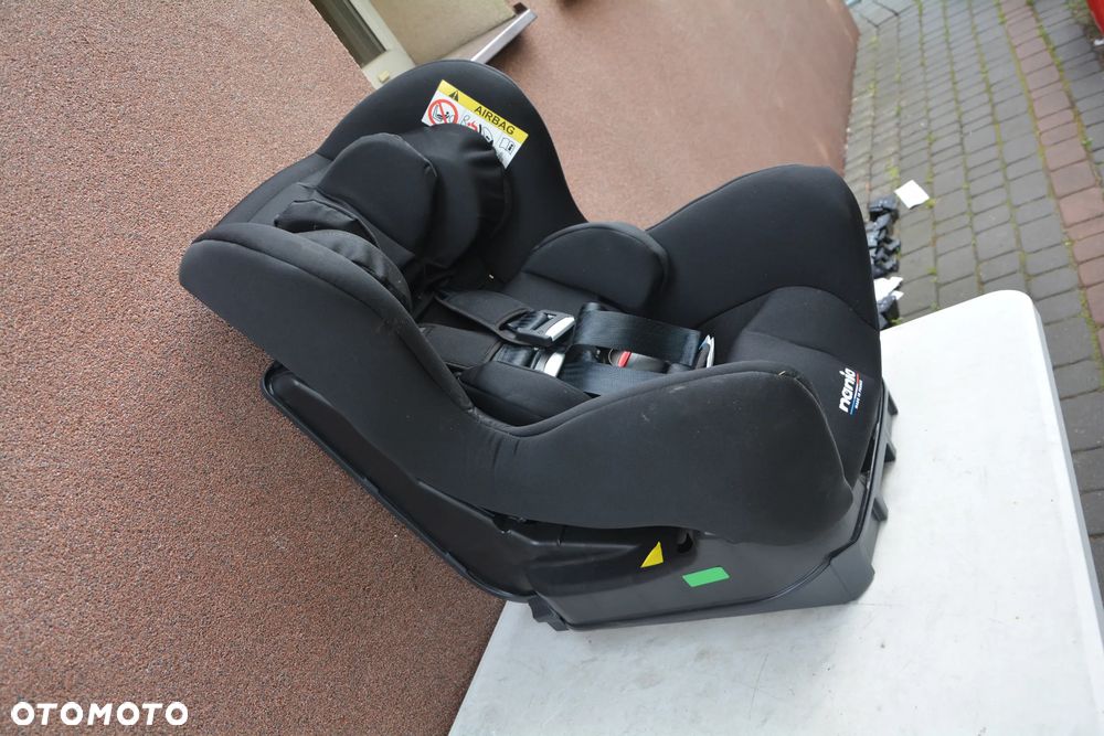 Fotelik od 0 do 18 kg - 3