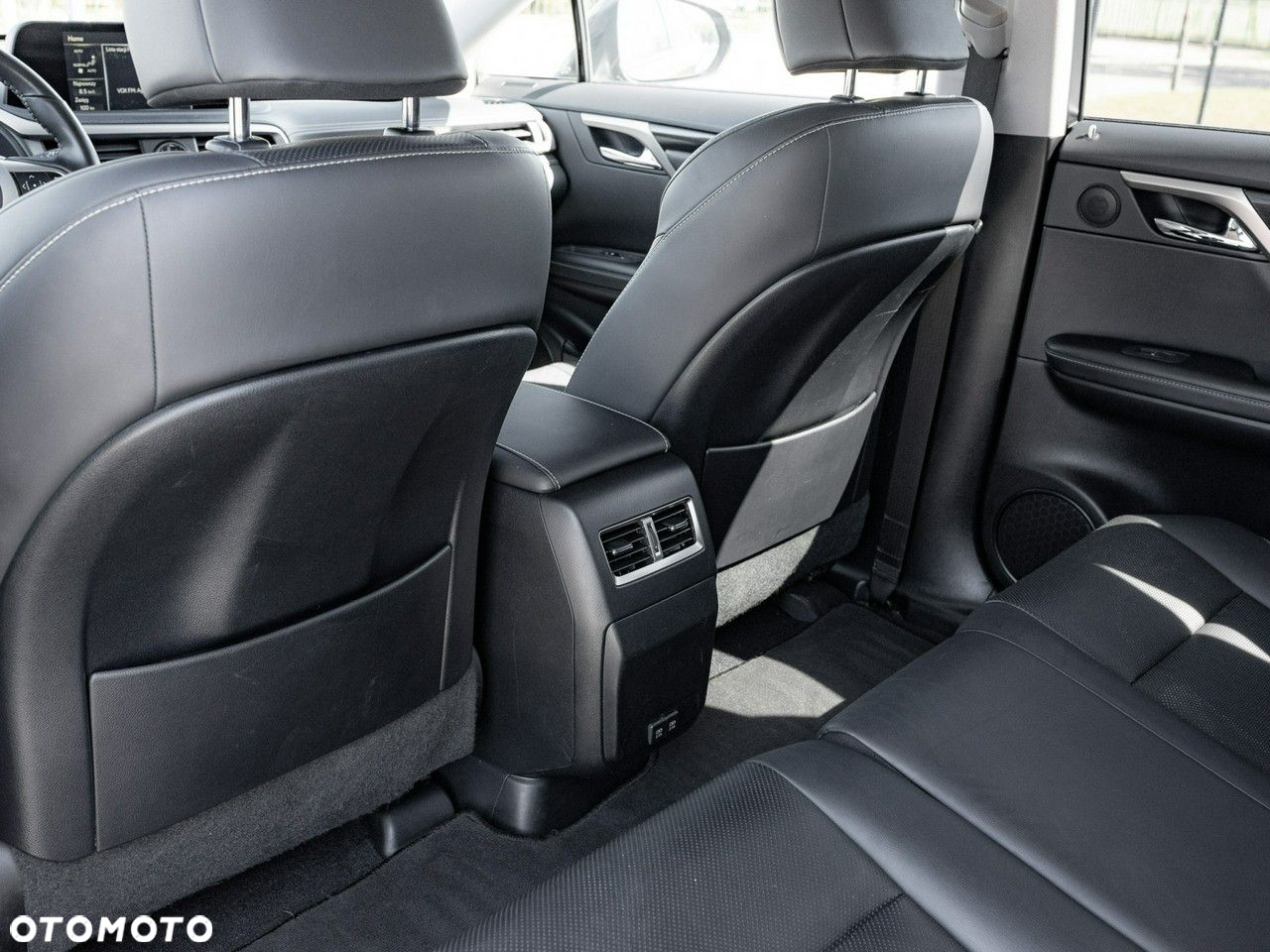 Lexus RX 300 Business Edition - 27