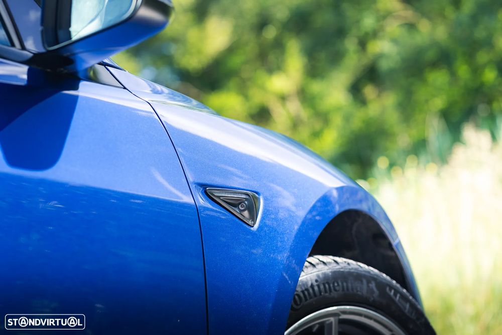 Tesla Model 3 Standard RWD - 17