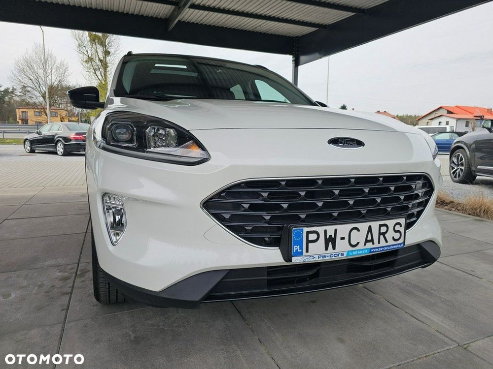 Ford Escape - 6