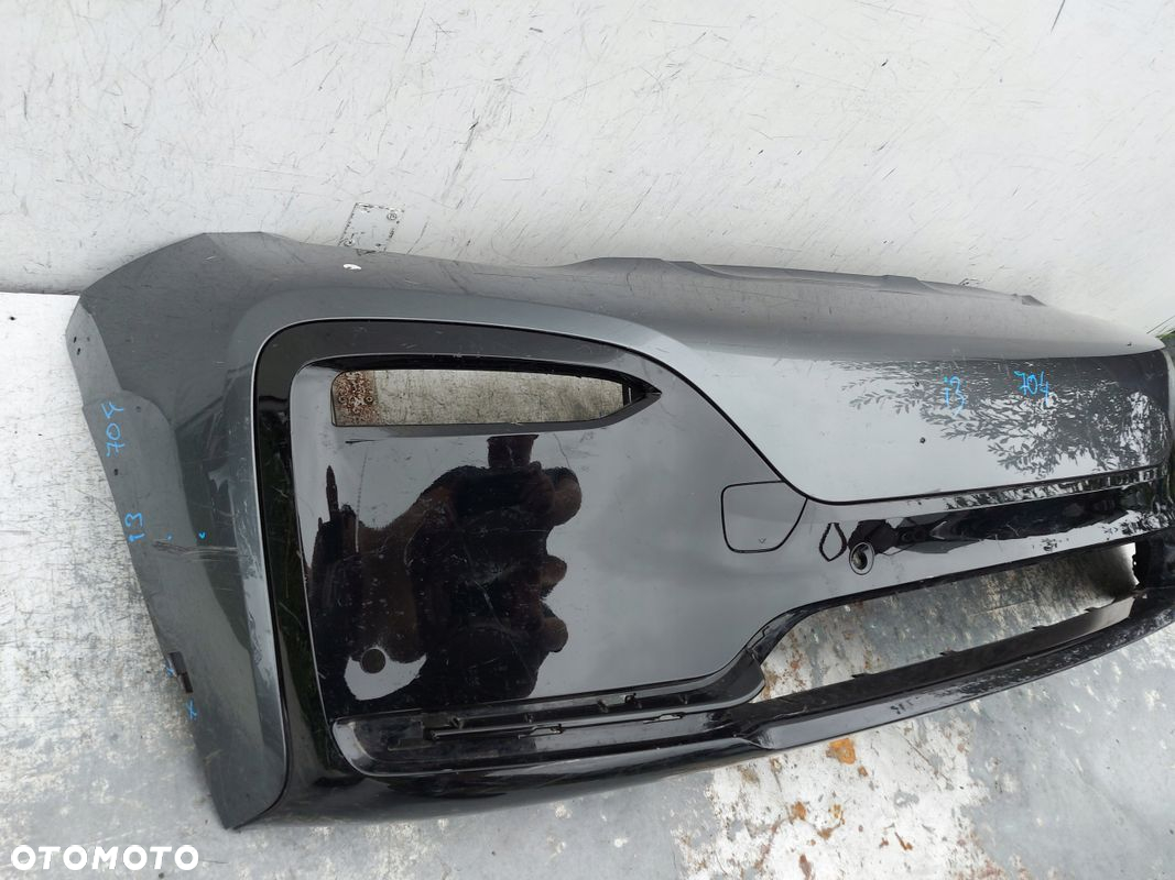 BMW i3S i3 Sport l01 Lift zderzak przedni przód - 3
