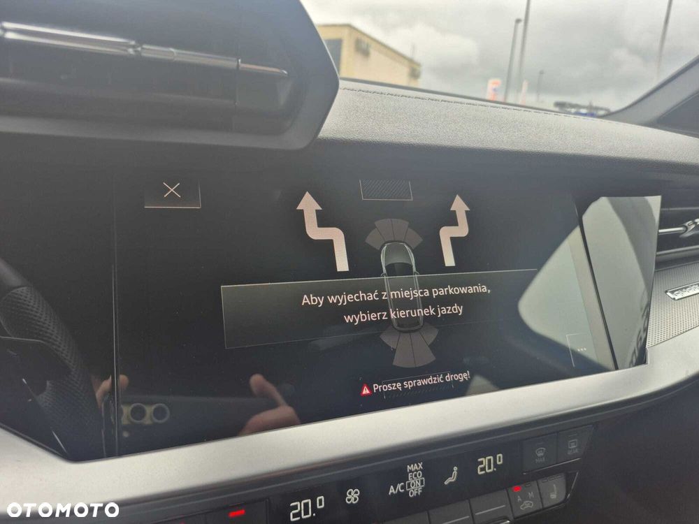 Audi S3 Sportback TFSI Quattro S tronic - 26