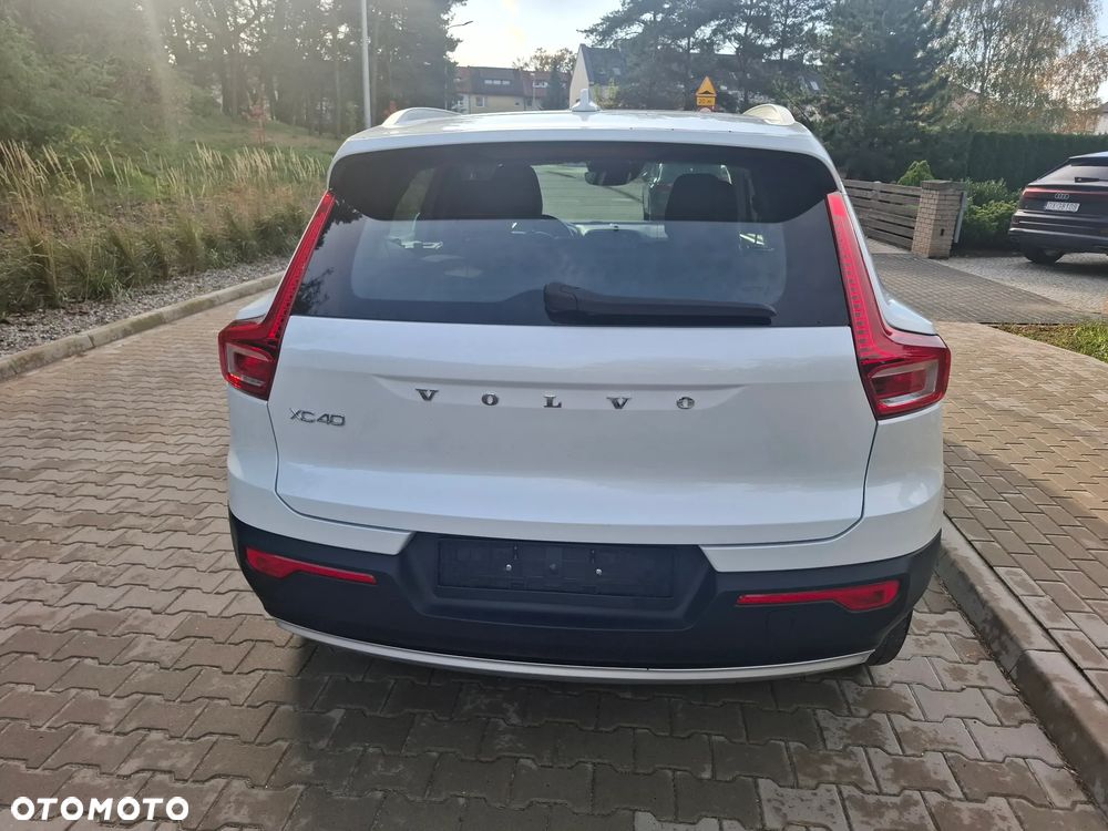Volvo XC 40 T5 Plug-In Hybrid Inscription Expression Pro - 17