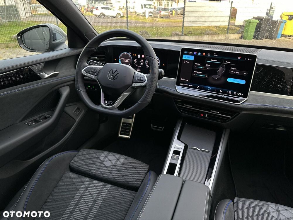 Volkswagen Passat Variant - 34