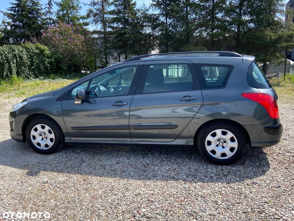 Peugeot 308 - 6