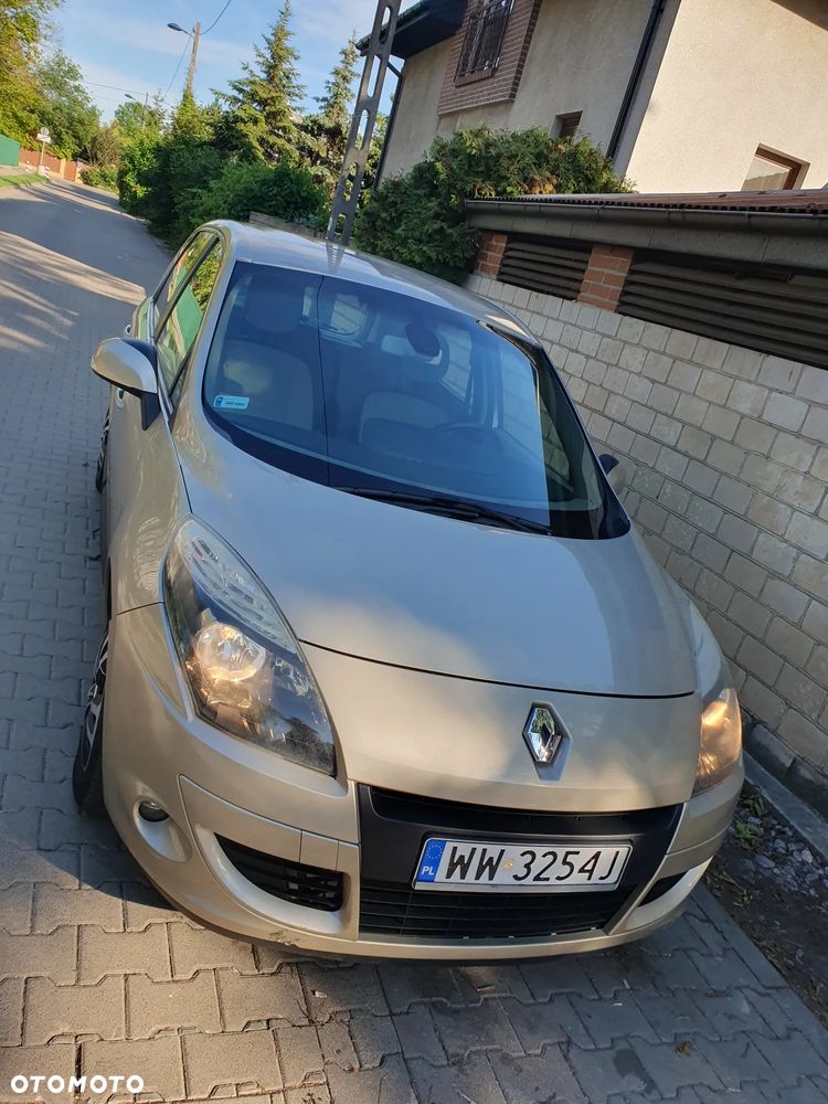 Renault Scenic - 3