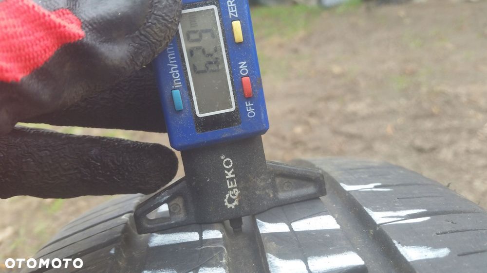 opony imperial ecodriver 4 195/60r15 88 h 21r - 7