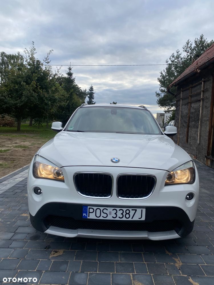 BMW X1 xDrive18d - 30