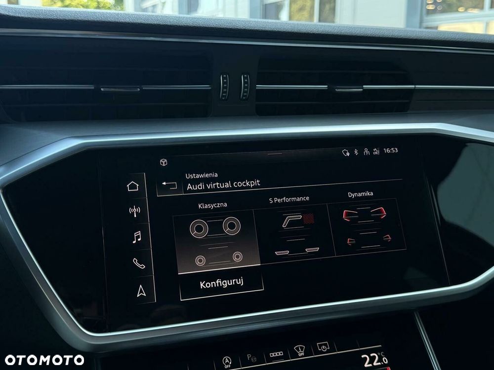 Audi A6 - 29