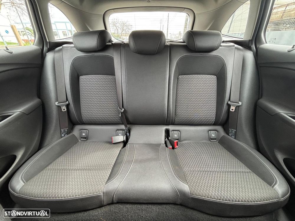 Opel Astra Sports Tourer 1.6 CDTI Innovation S/S - 5