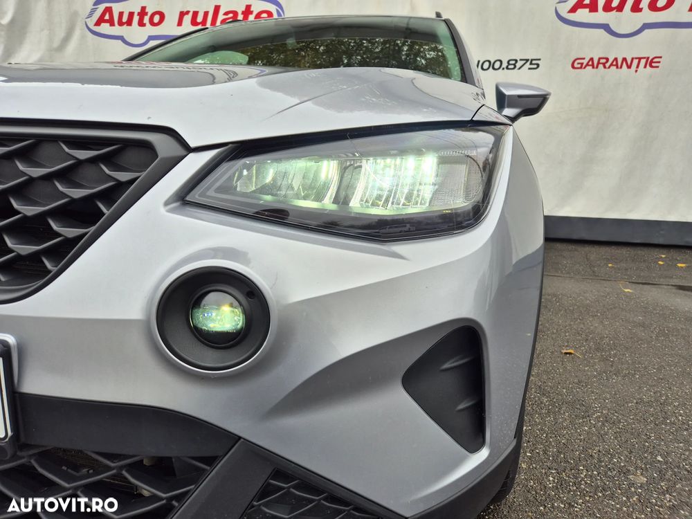 Seat Arona 1.0 TSI DSG7 Style - 9