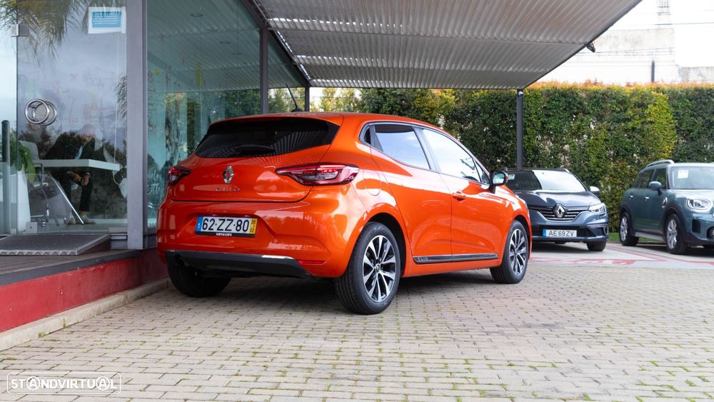 Renault Clio 1.0 TCe Intens - 3