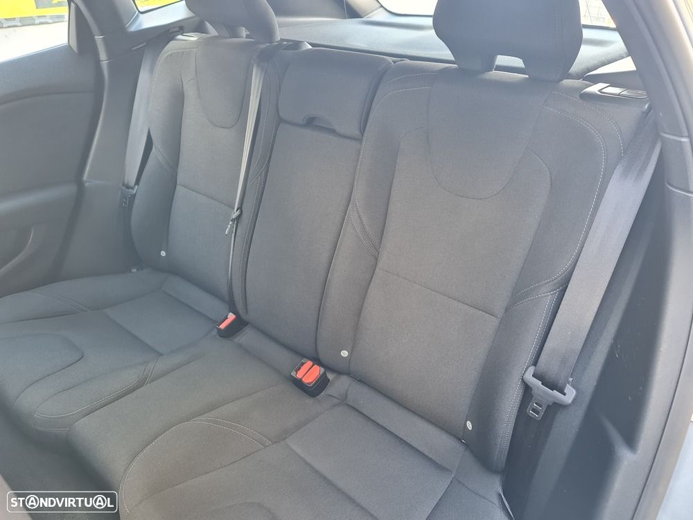 Volvo V40 2.0 D2 Kinetic Eco - 12