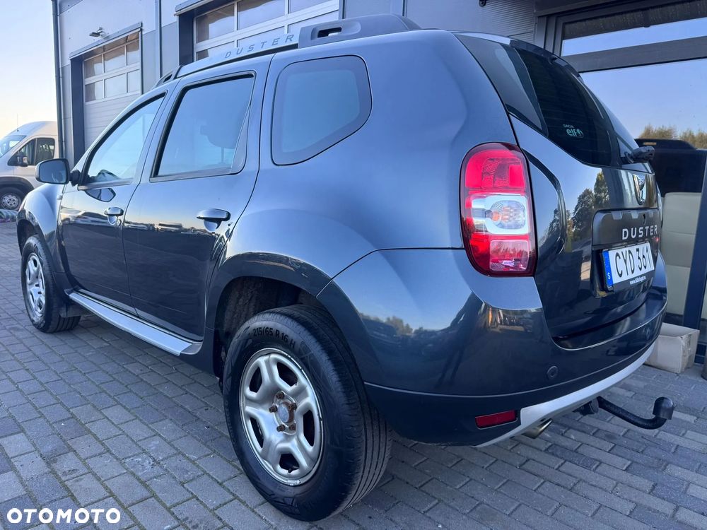 Dacia Duster 1.2 TCe Celebration - 9