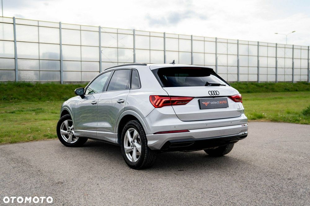 Audi Q3 45 TFSI Quattro S tronic - 5