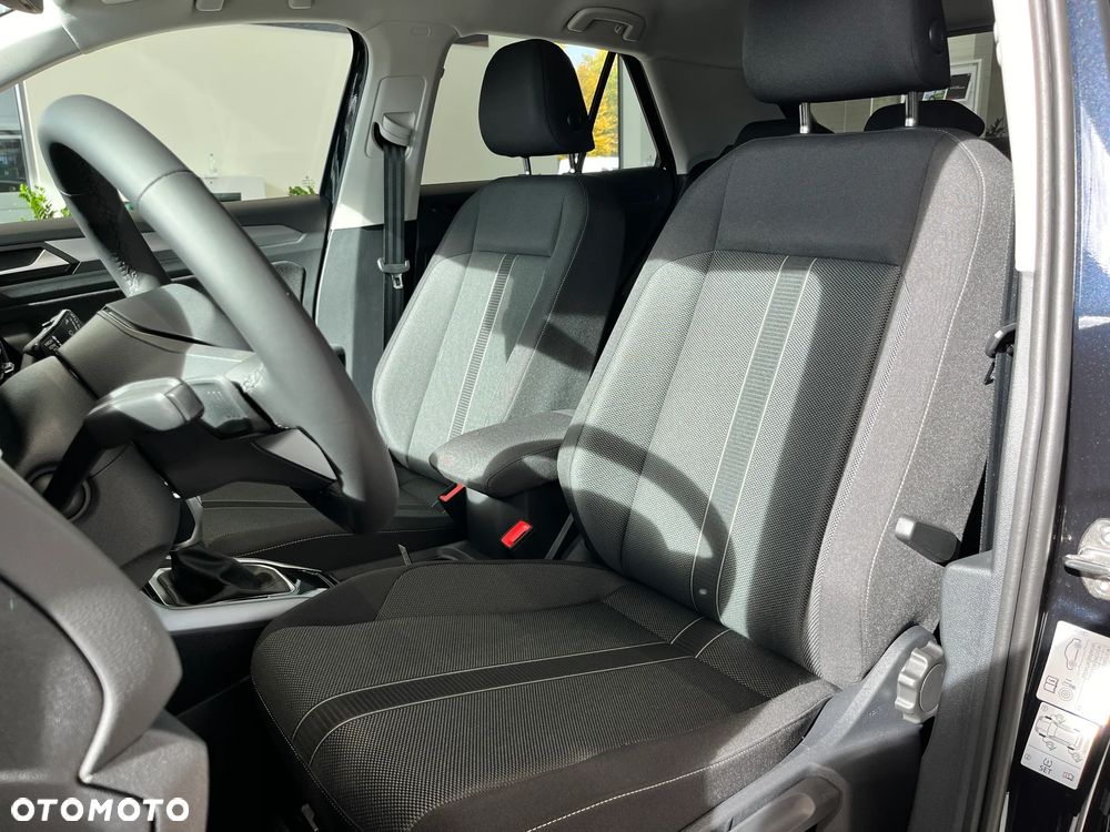 Volkswagen T-Roc 1.5 TSI Life Plus DSG - 10