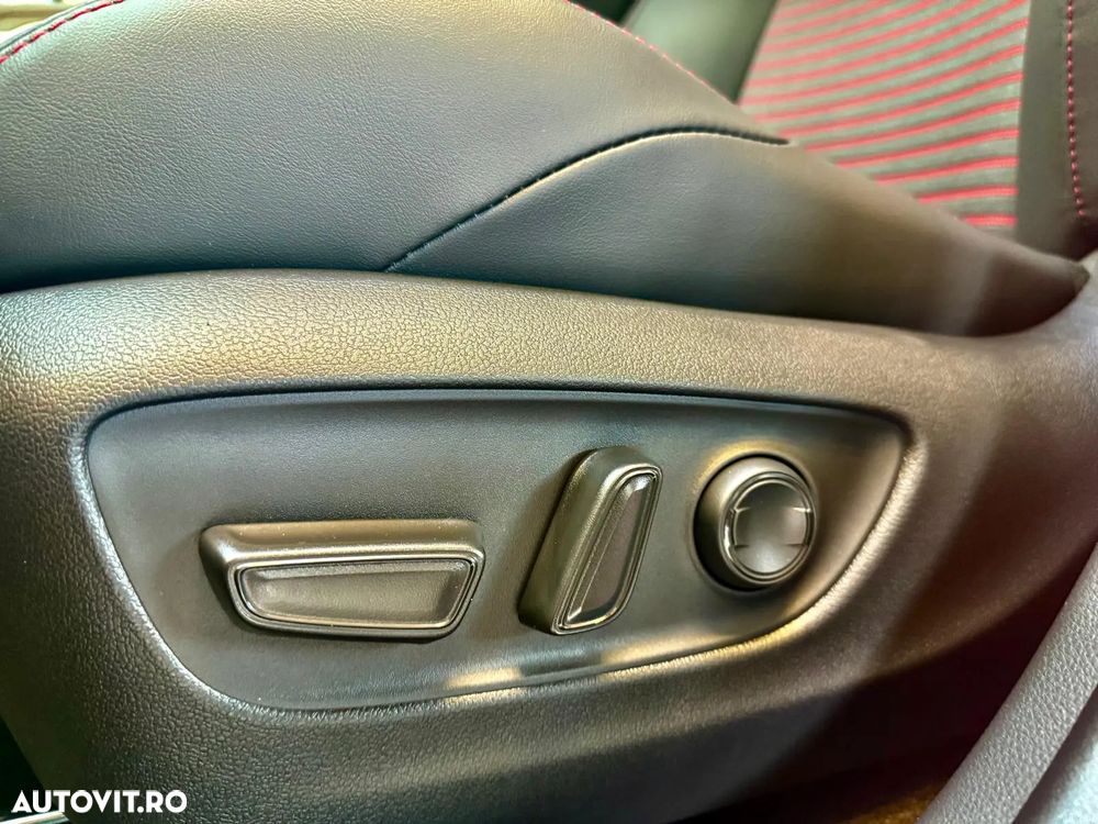 Toyota RAV4 Plug-in-Hybrid - 18