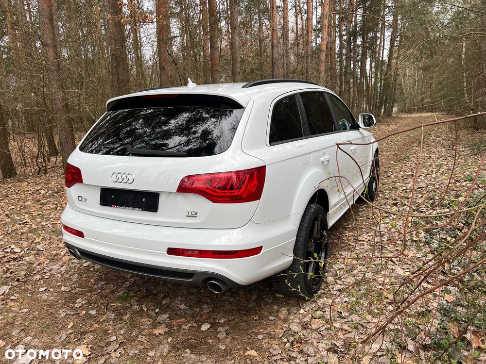 Audi Q7 - 5