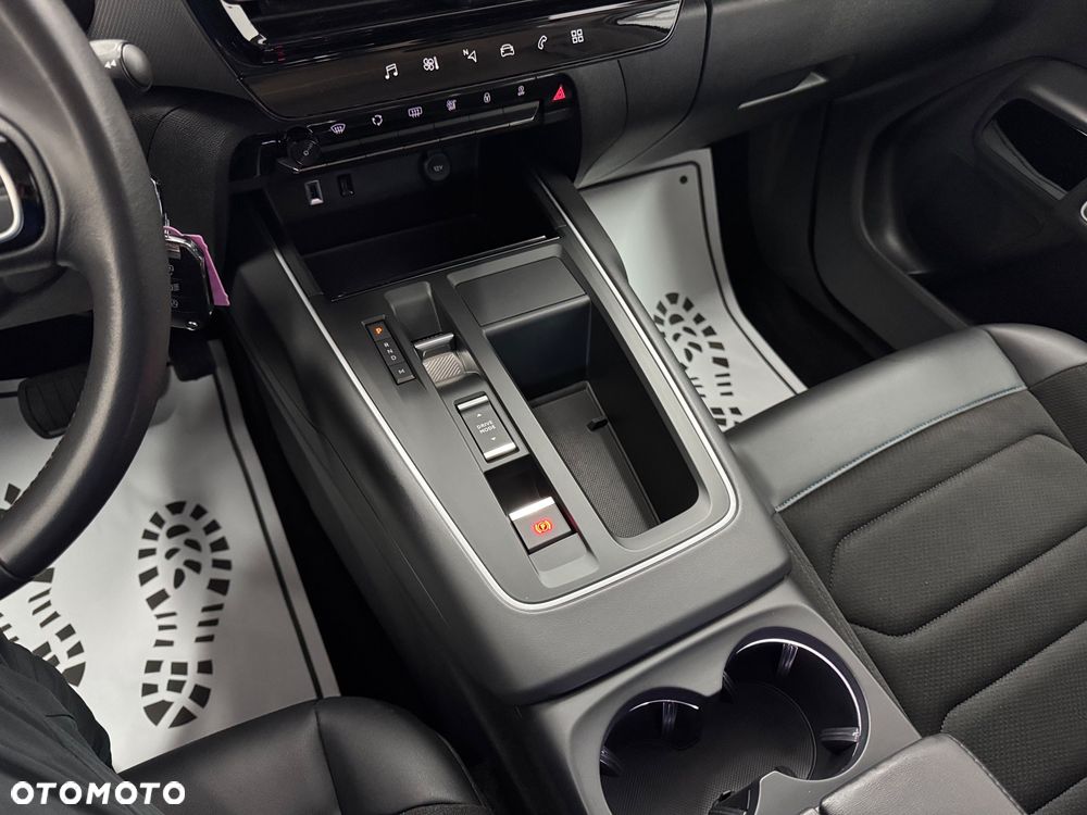 Citroën C5 Aircross BlueHDI 130 S&S EAT8 FEEL PACK - 21