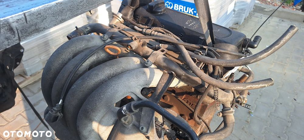 Audi A4 B5 95-Silnik 1.6 Benzyna ADP gwarancja 90 DNI - 8