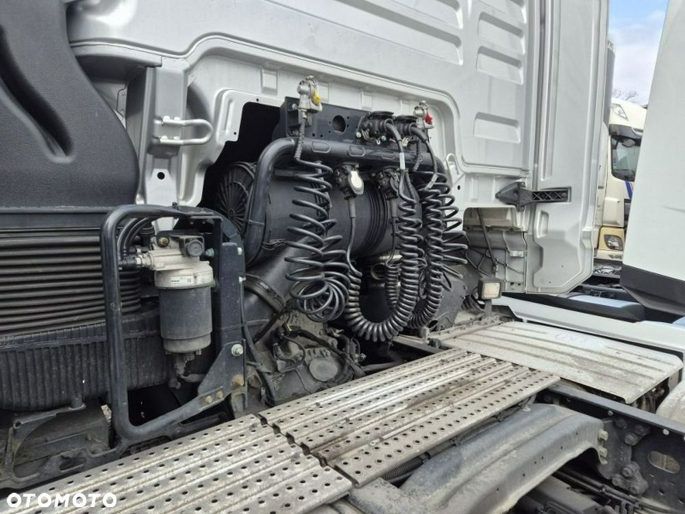 MAN Tgx - 27