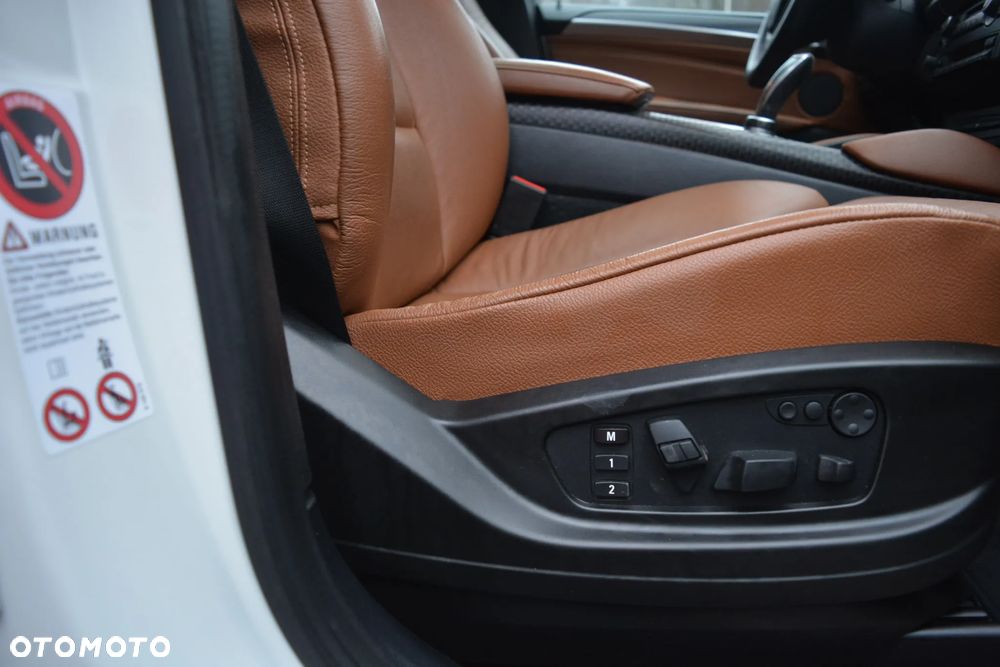 BMW X6 - 19