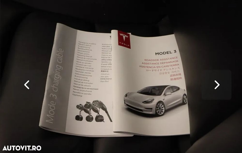 Tesla Model 3 - 9