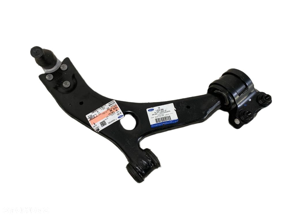 NOWY ORYGINALNY WAHACZ PRAWY PRZÓD 4M51-3A423-AF FORD FOCUS MK2 C-MAX CMAX 1570284 - 1