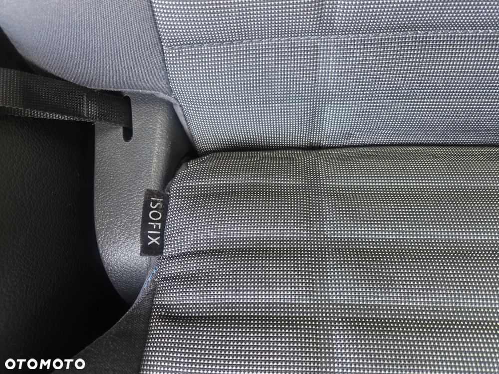 Volkswagen Golf Plus 1.6 Team - 22